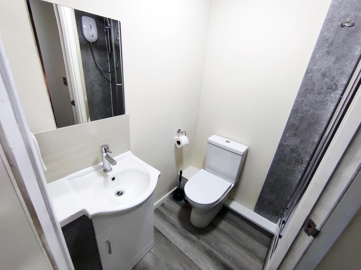 Osney Hazel Studio - Self Contained Studio Flat Oxford Exterior foto