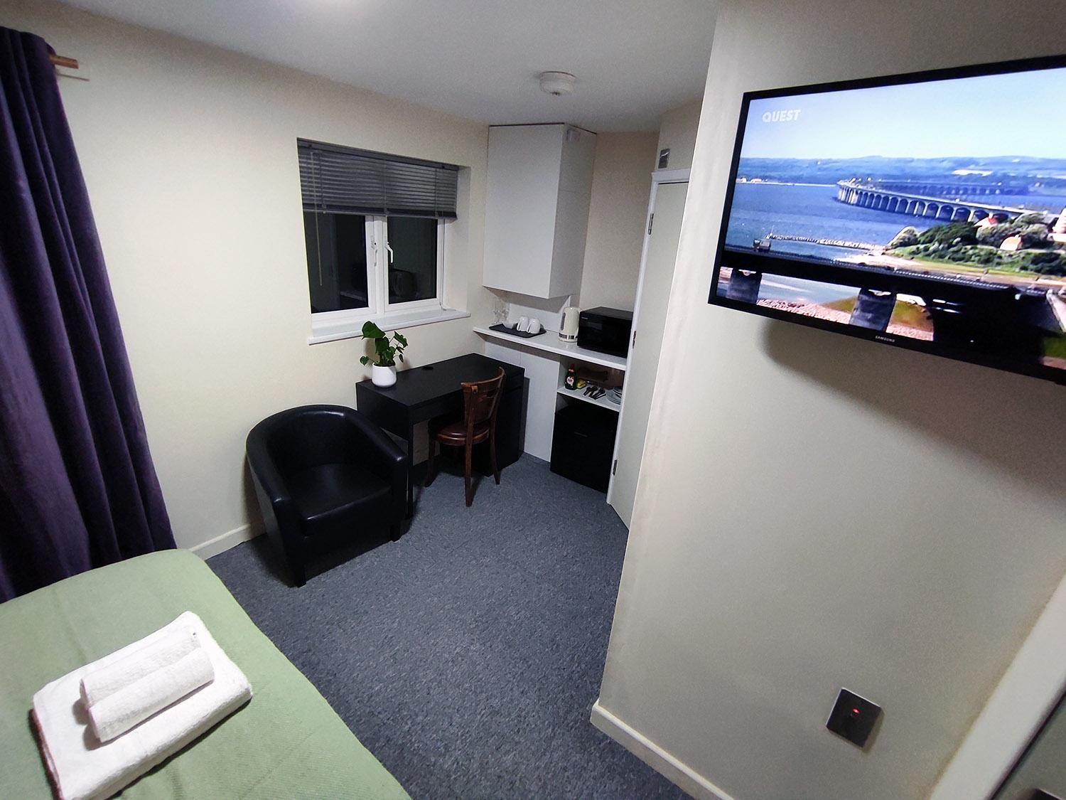 Osney Hazel Studio - Self Contained Studio Flat Oxford Exterior foto